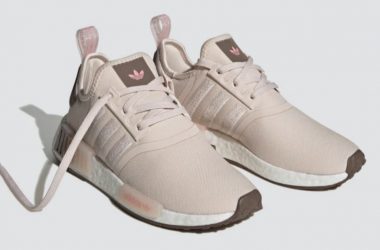 Adidas Women’s Nmd_r1 Shoes Just $37.50 (Reg. $150)!